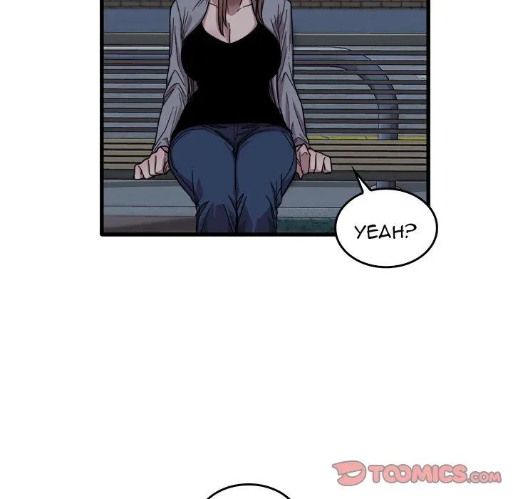 No More, No Less Chapter 43 page 26 - 