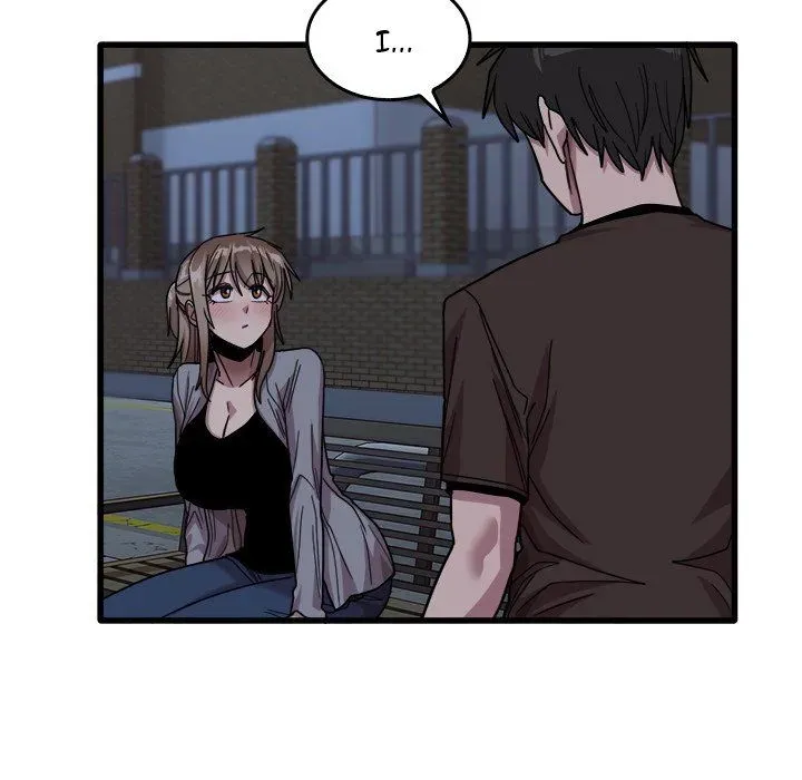 No More, No Less Chapter 43 page 27 - 