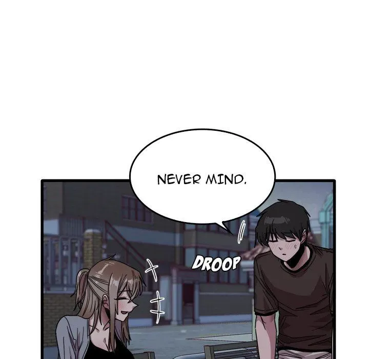 No More, No Less Chapter 43 page 31 - 