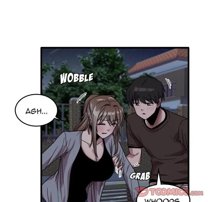 No More, No Less Chapter 43 page 34 - 