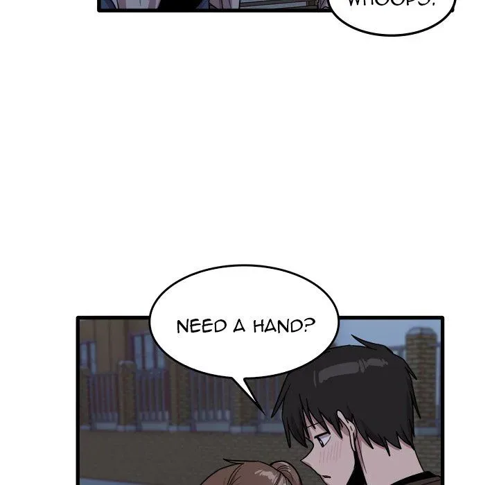 No More, No Less Chapter 43 page 35 - 