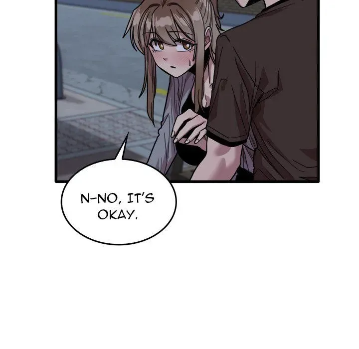 No More, No Less Chapter 43 page 36 - 