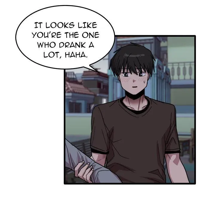 No More, No Less Chapter 43 page 37 - 