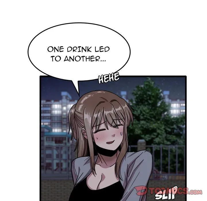 No More, No Less Chapter 43 page 38 - 