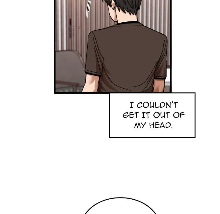 No More, No Less Chapter 43 page 5 - 
