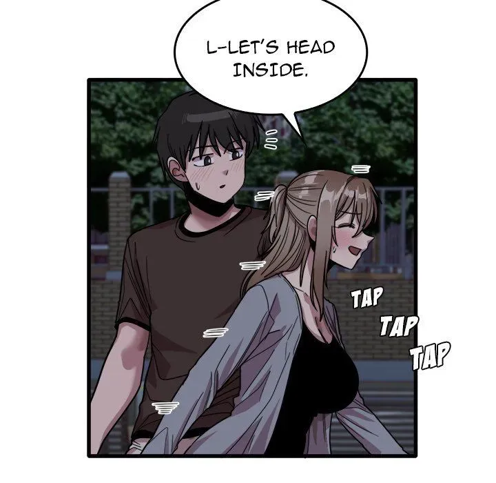 No More, No Less Chapter 43 page 41 - 