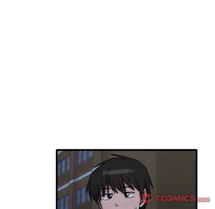 No More, No Less Chapter 43 page 42 - 