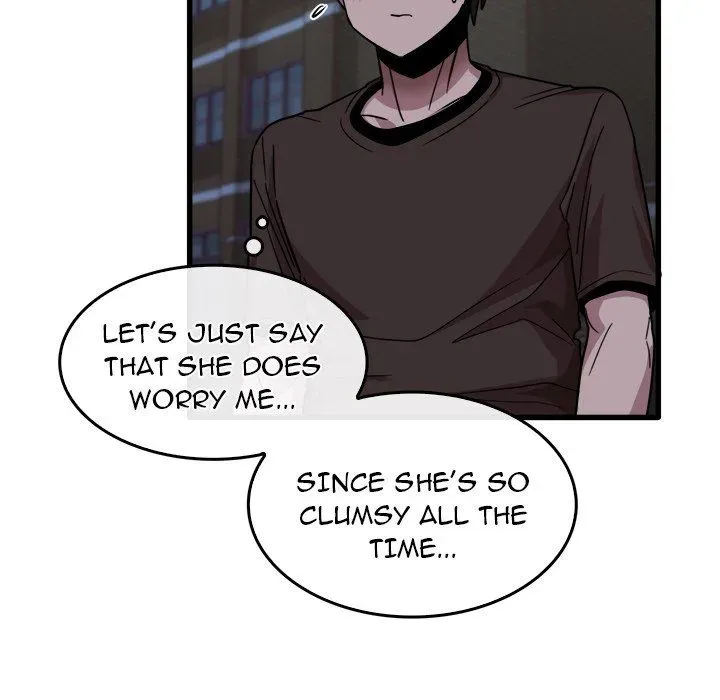 No More, No Less Chapter 43 page 43 - 