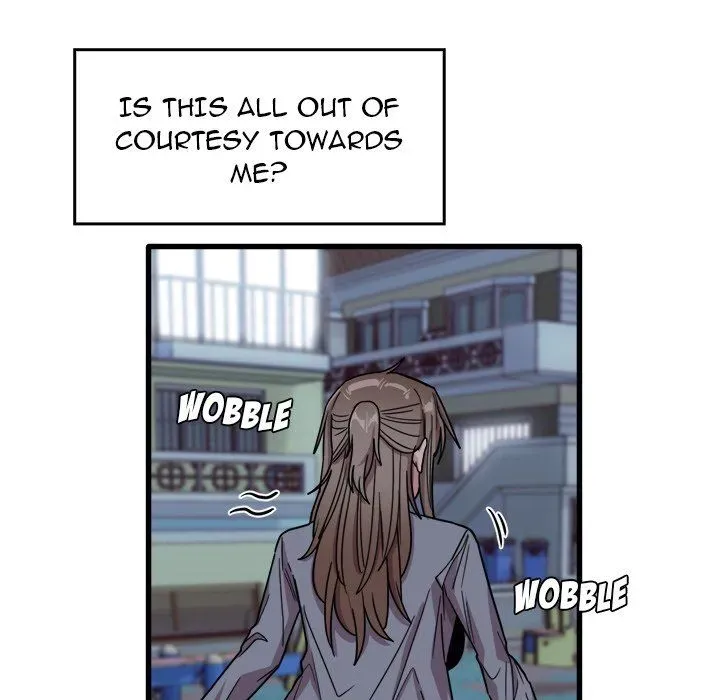 No More, No Less Chapter 43 page 44 - 