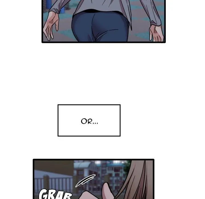 No More, No Less Chapter 43 page 45 - 