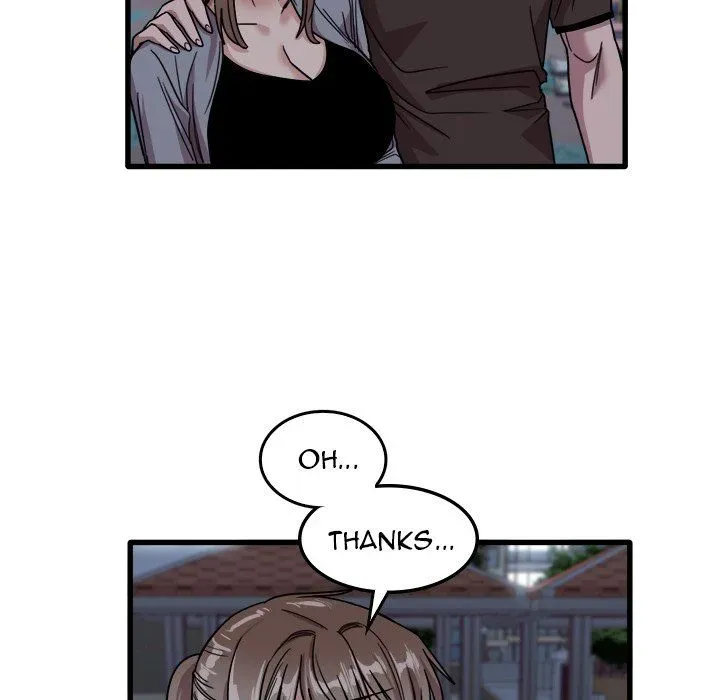 No More, No Less Chapter 43 page 48 - 