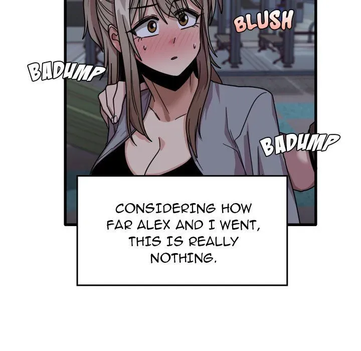 No More, No Less Chapter 43 page 49 - 