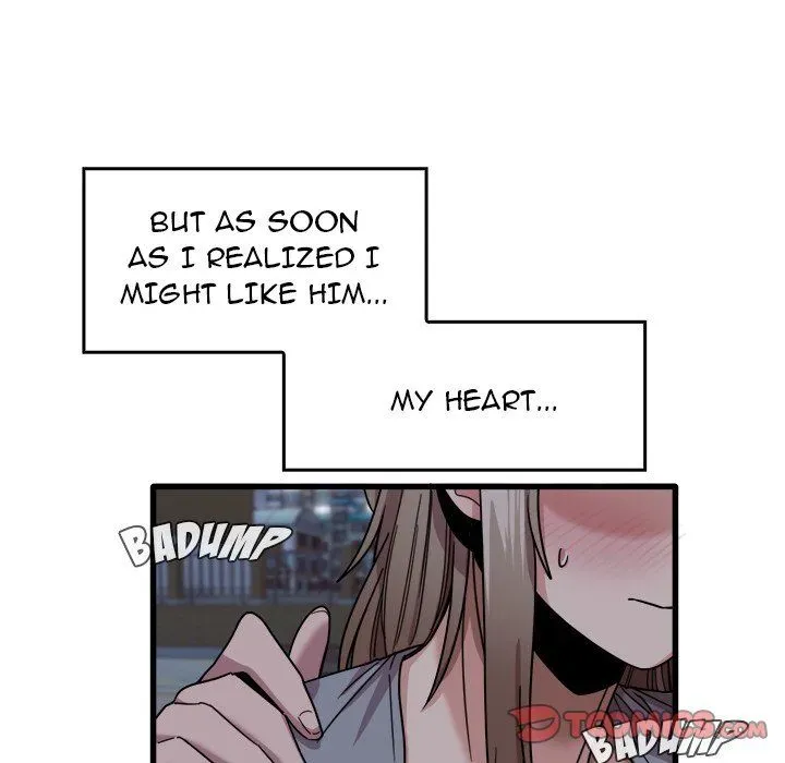 No More, No Less Chapter 43 page 50 - 