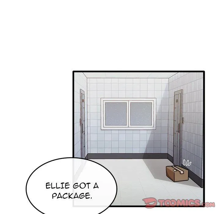 No More, No Less Chapter 43 page 54 - 