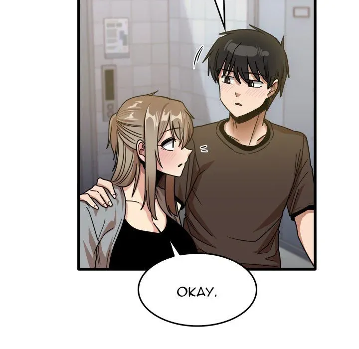No More, No Less Chapter 43 page 56 - 