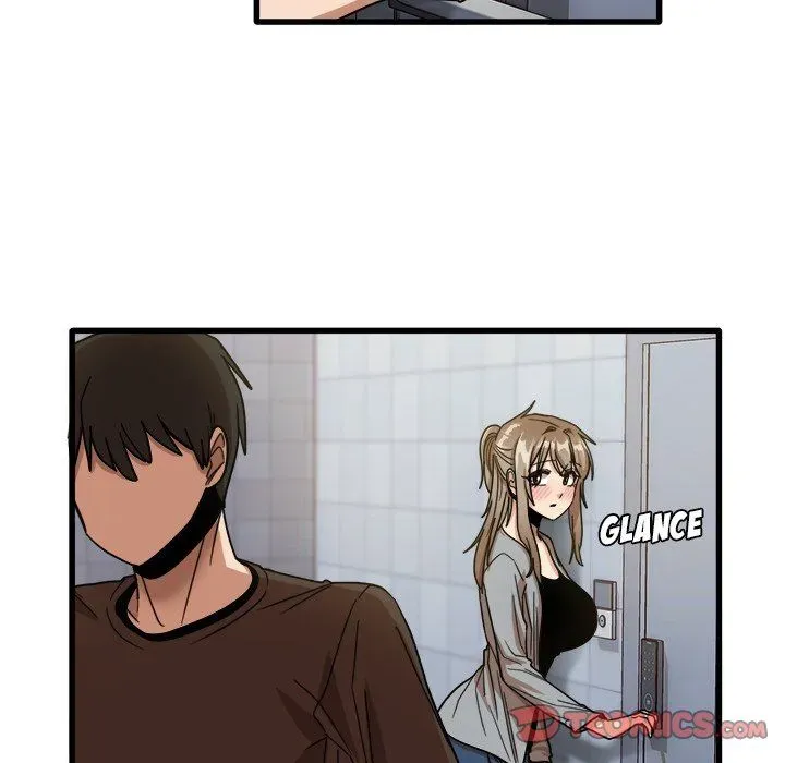No More, No Less Chapter 43 page 58 - 