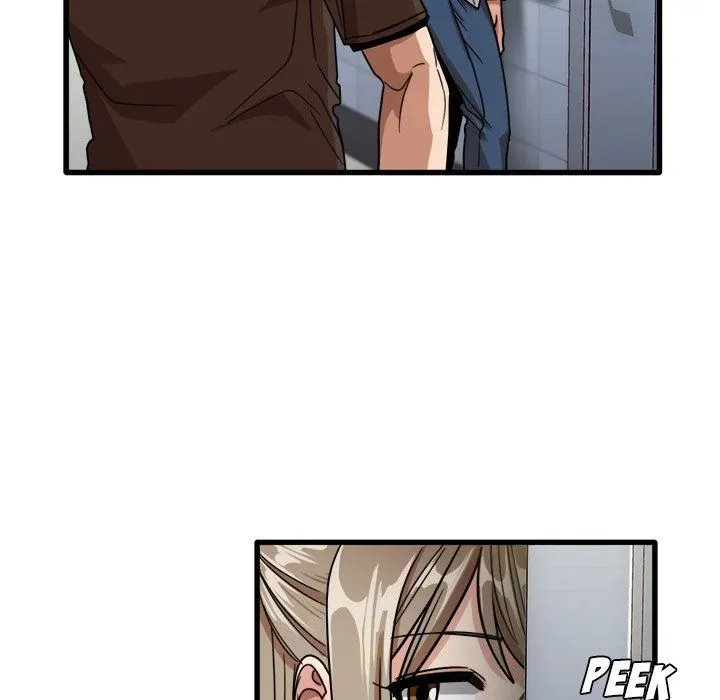 No More, No Less Chapter 43 page 59 - 