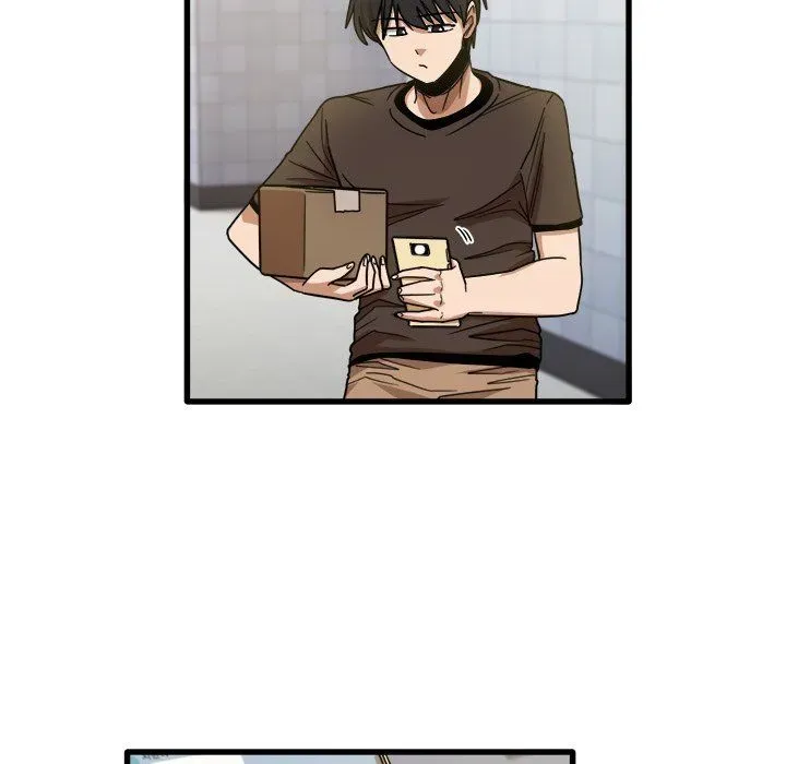 No More, No Less Chapter 43 page 61 - 
