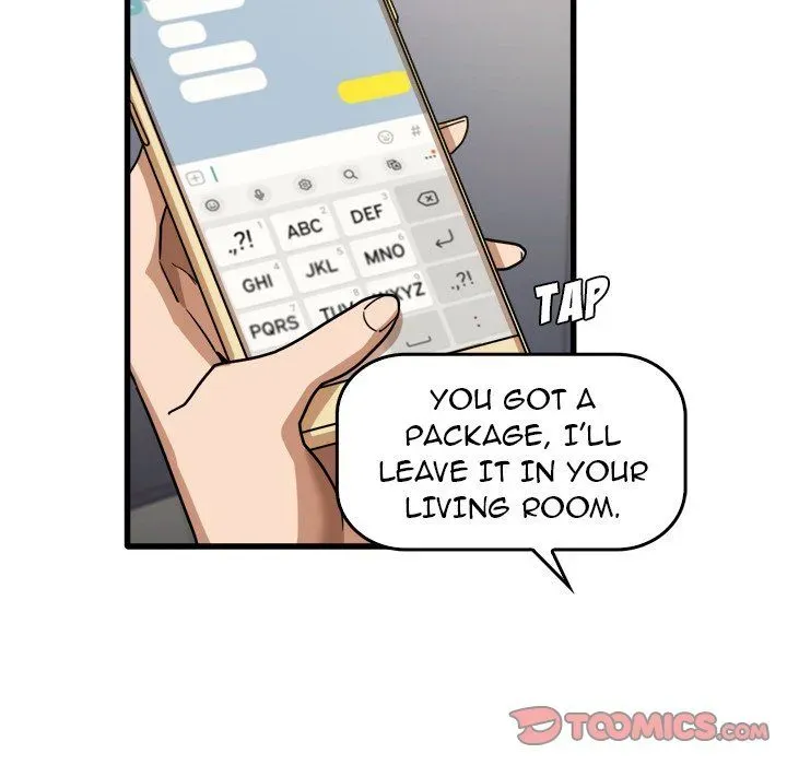 No More, No Less Chapter 43 page 62 - 