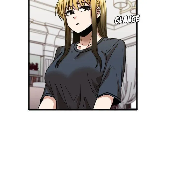 No More, No Less Chapter 43 page 65 - 