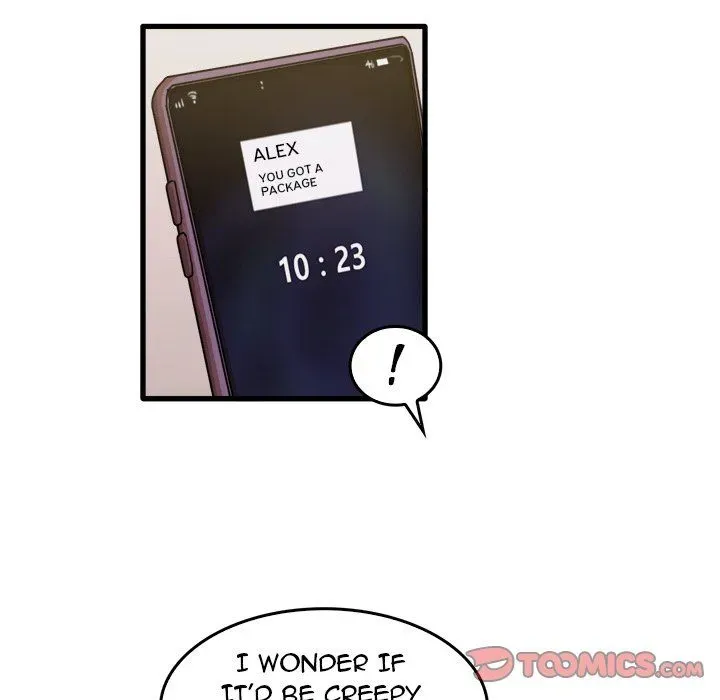 No More, No Less Chapter 43 page 66 - 