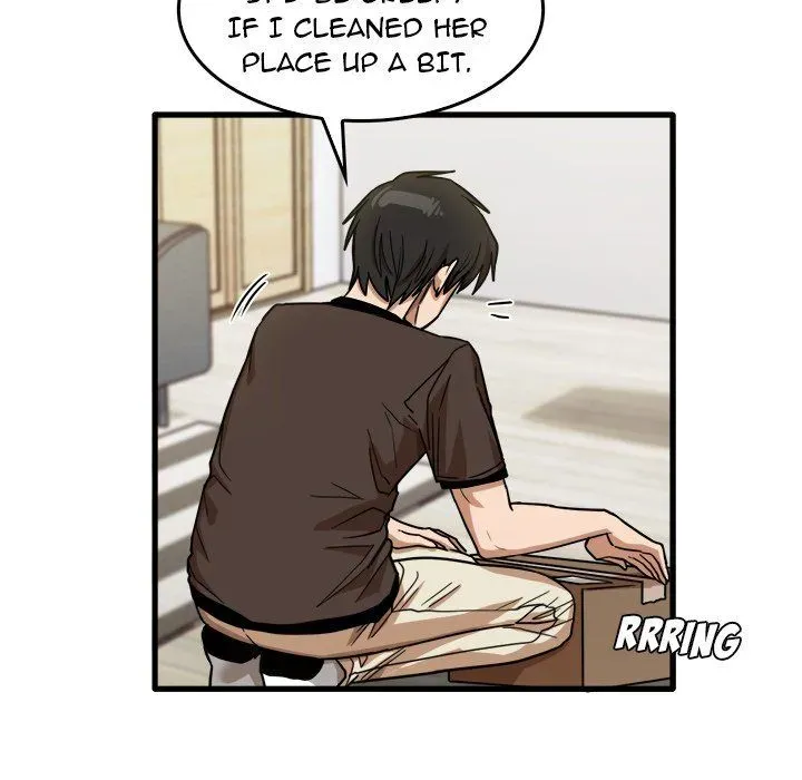 No More, No Less Chapter 43 page 67 - 