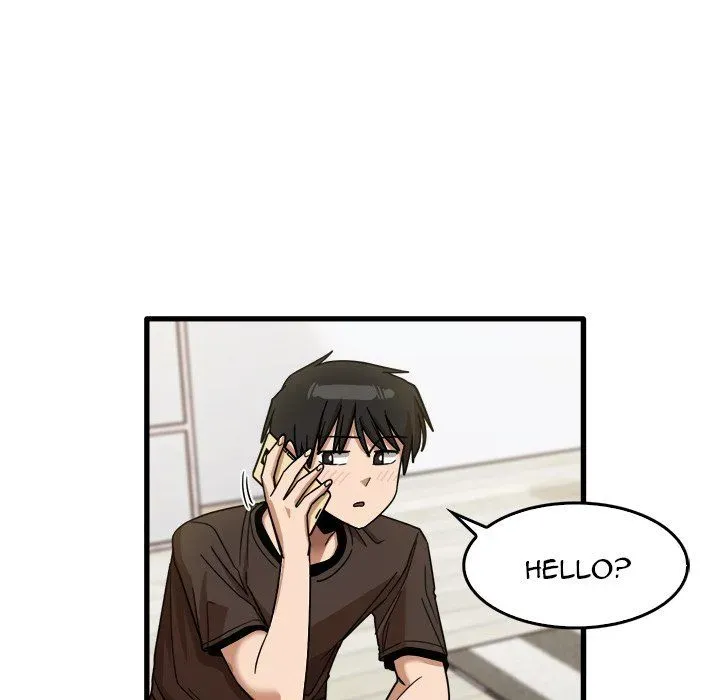 No More, No Less Chapter 43 page 68 - 