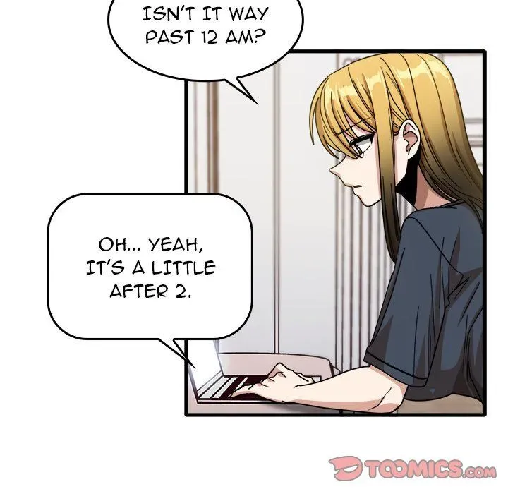 No More, No Less Chapter 43 page 70 - 