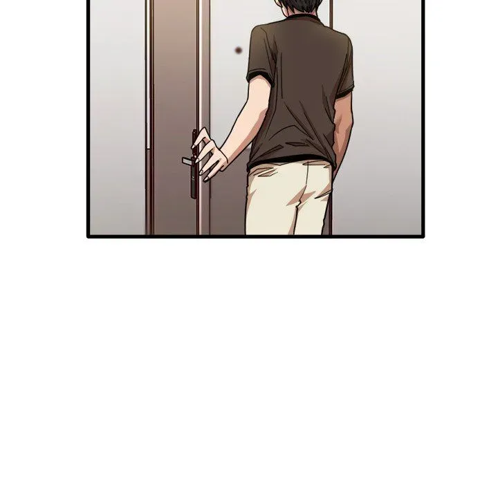 No More, No Less Chapter 43 page 8 - 