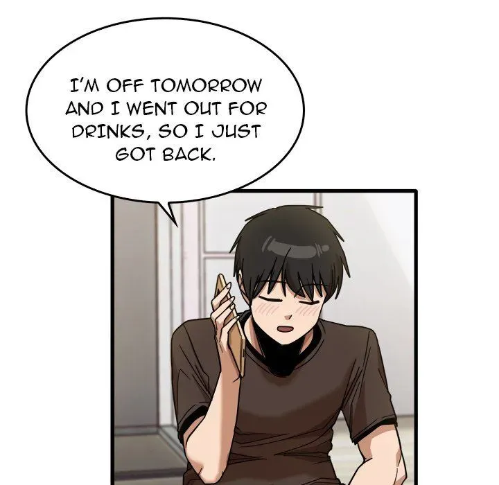 No More, No Less Chapter 43 page 71 - 