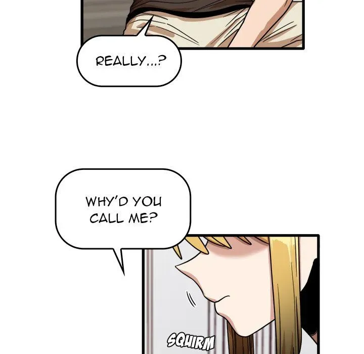 No More, No Less Chapter 43 page 72 - 