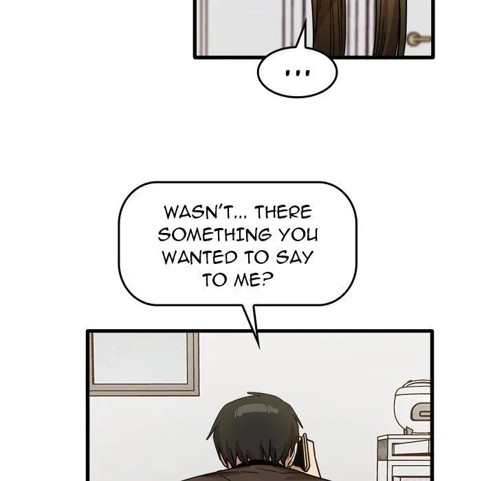 No More, No Less Chapter 43 page 73 - 