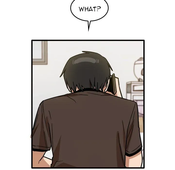 No More, No Less Chapter 43 page 75 - 