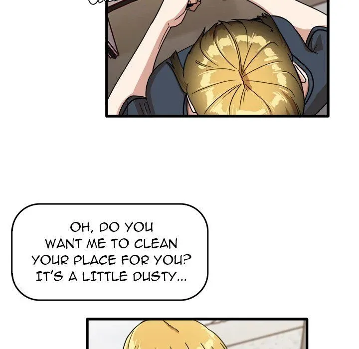 No More, No Less Chapter 43 page 77 - 