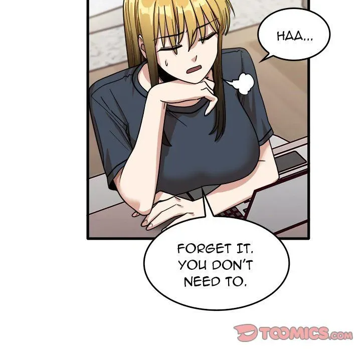 No More, No Less Chapter 43 page 78 - 