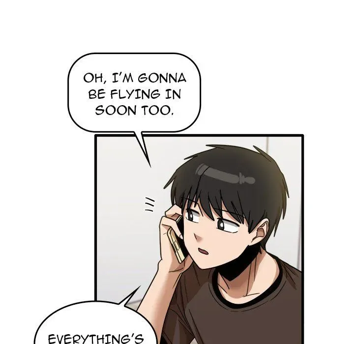 No More, No Less Chapter 43 page 79 - 