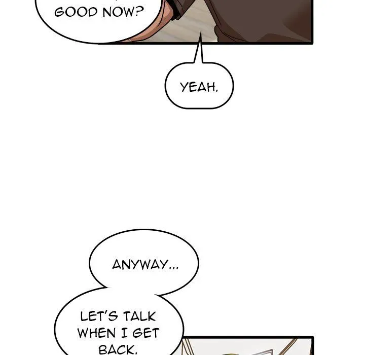 No More, No Less Chapter 43 page 80 - 