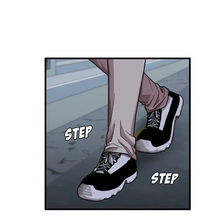No More, No Less Chapter 43 page 9 - 