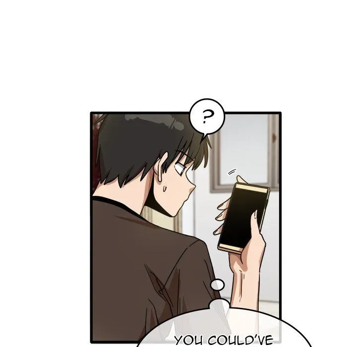 No More, No Less Chapter 43 page 83 - 