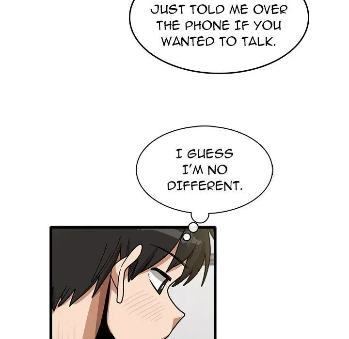No More, No Less Chapter 43 page 84 - 