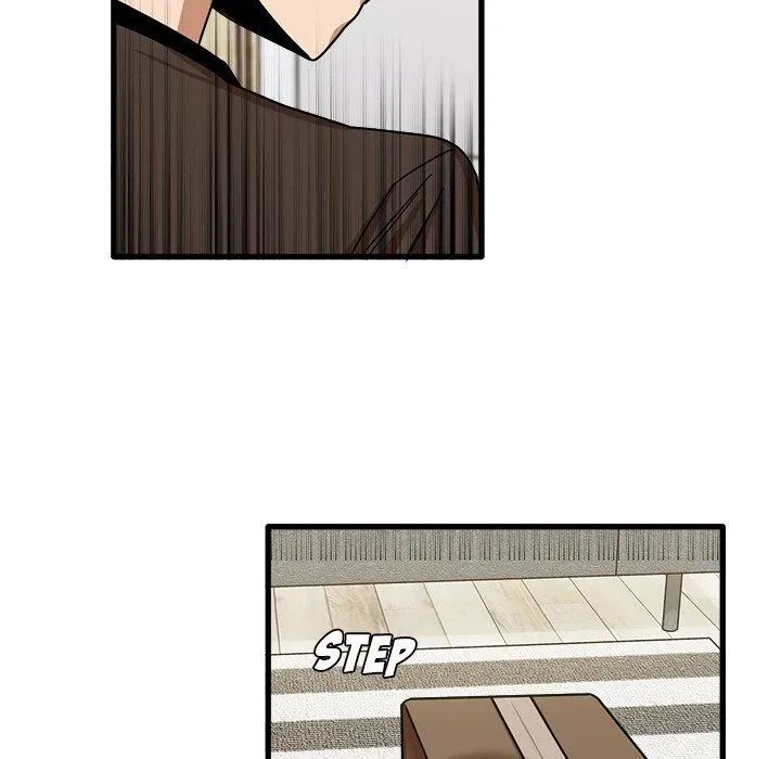 No More, No Less Chapter 43 page 85 - 