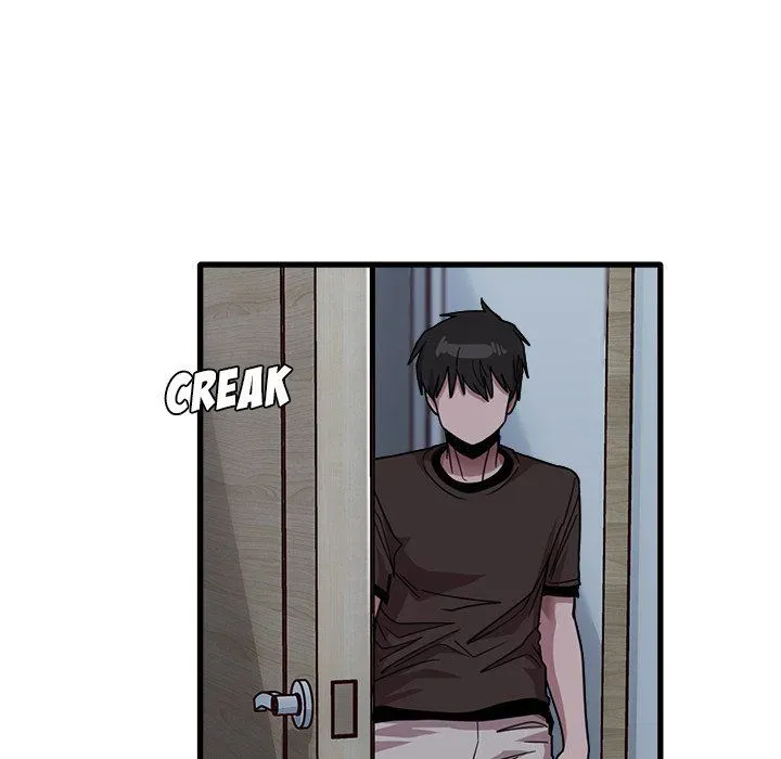 No More, No Less Chapter 43 page 87 - 