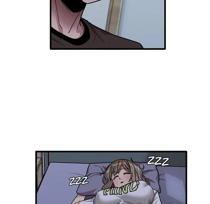 No More, No Less Chapter 43 page 89 - 