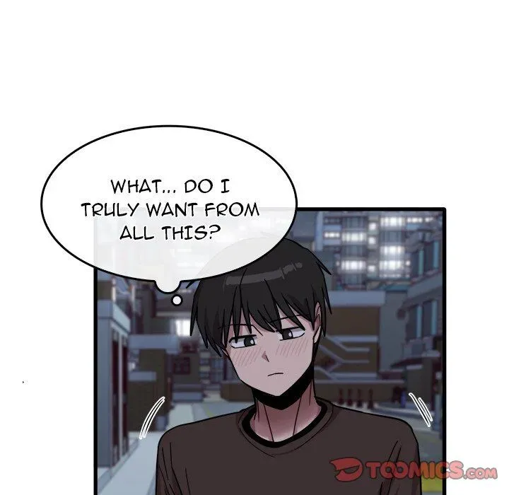 No More, No Less Chapter 43 page 10 - 
