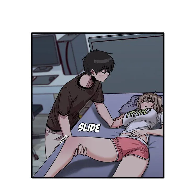 No More, No Less Chapter 43 page 91 - 
