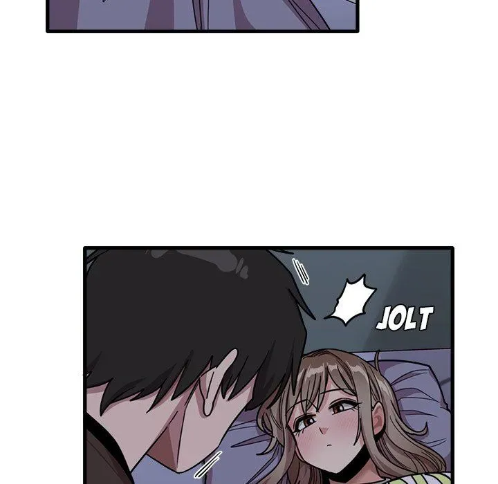 No More, No Less Chapter 43 page 93 - 