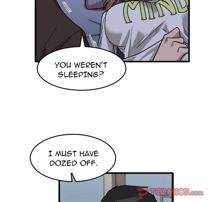 No More, No Less Chapter 43 page 94 - 