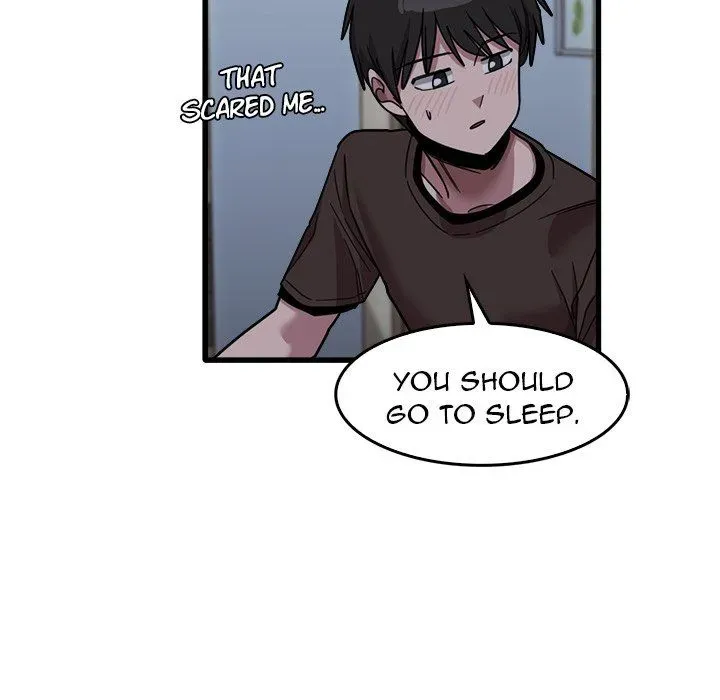 No More, No Less Chapter 43 page 95 - 