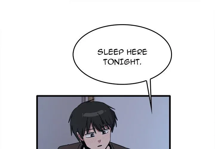 No More, No Less Chapter 44 page 1 - 