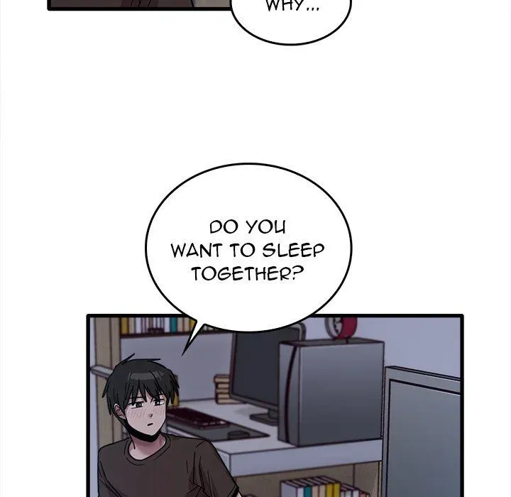 No More, No Less Chapter 44 page 11 - 